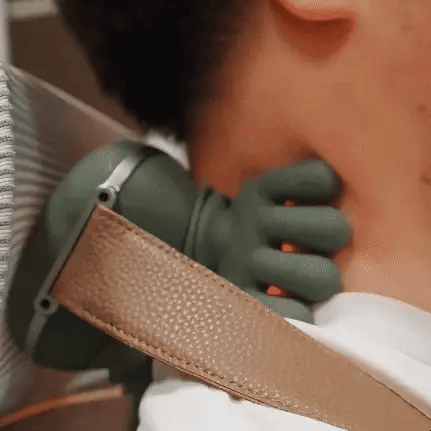 FloWave™ Bionic Neck Shoulder Massager 2.0