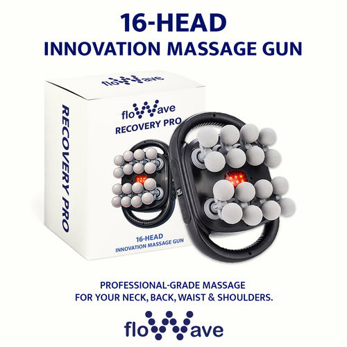 FloWave™  Recovery Pro