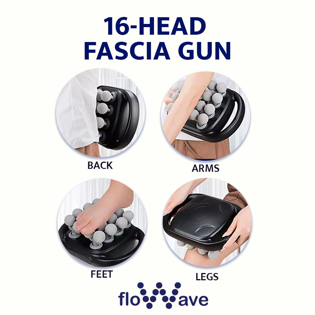 FloWave™  Recovery Pro