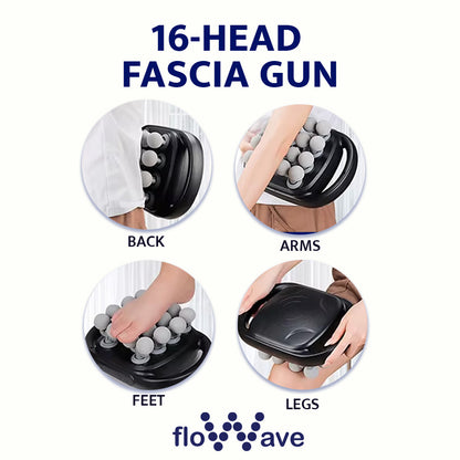 FloWave™  Recovery Pro