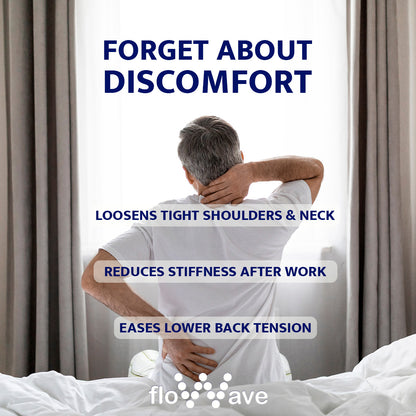 FloWave™  Recovery Pro