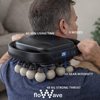 FloWave™  Recovery Pro